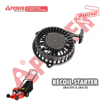 RECOIL STARTER